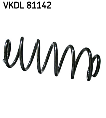 SKF VKDL 81142 Fahrwerksfeder